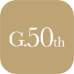 GLA創立50周年記念プロジェクト